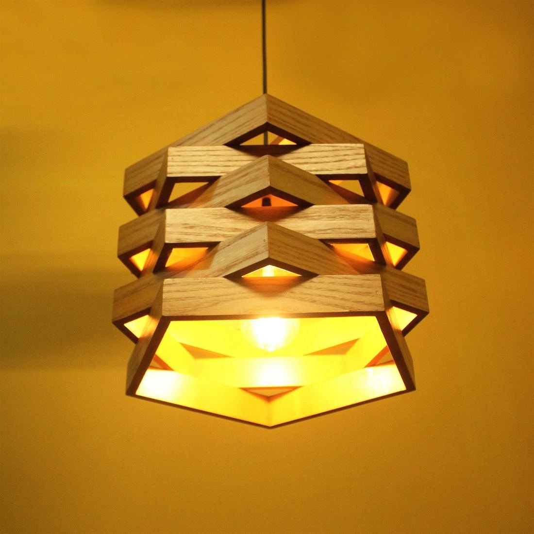 Stair Hanging Light photo 2
