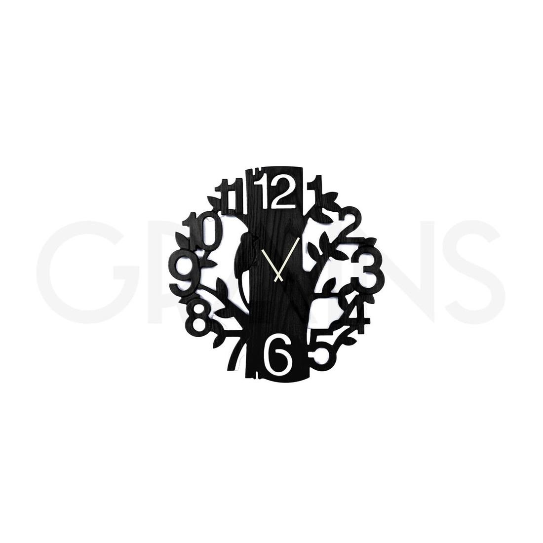 Tree Dream Wall Clock by Grains Home Pakistan