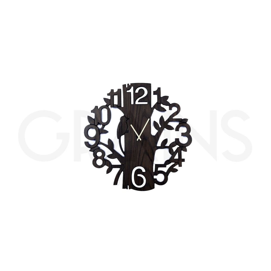 Tree Dream Wall Clock photo 3
