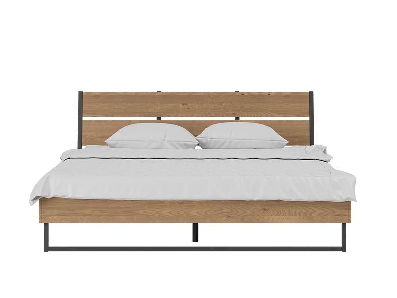 Trysil King Size Bed photo 2