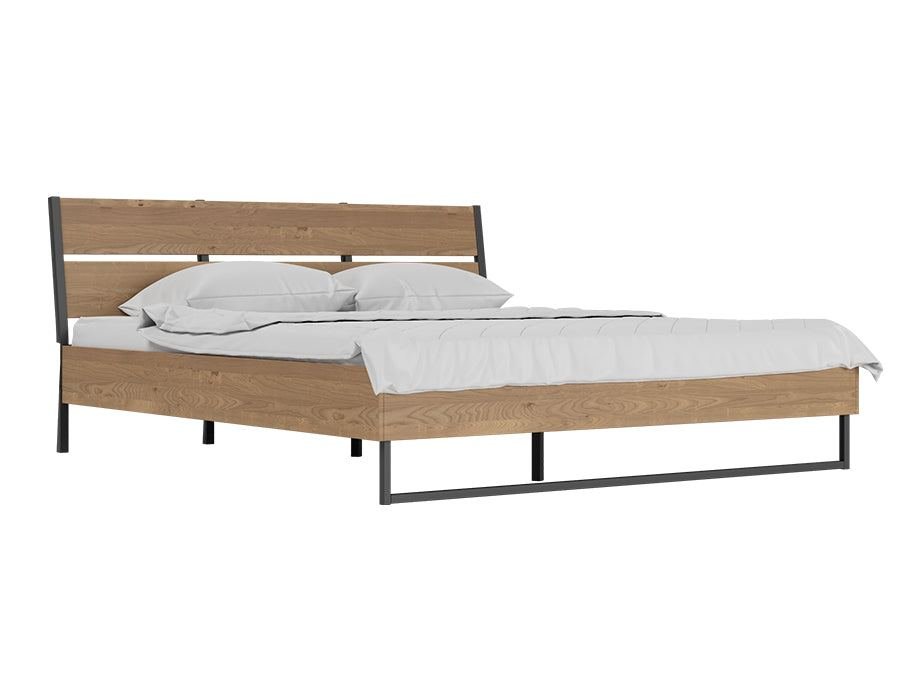Trysil King Size Bed photo 3