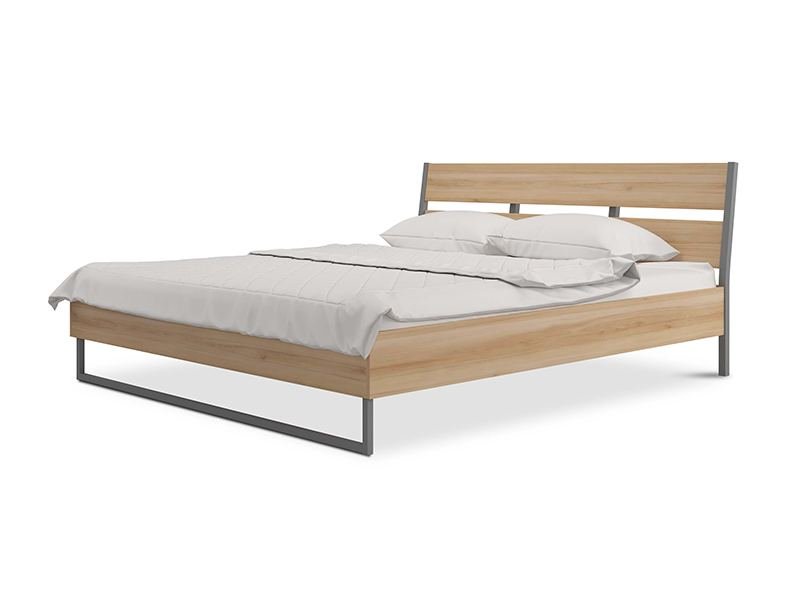 Trysil King Size Bed photo 5