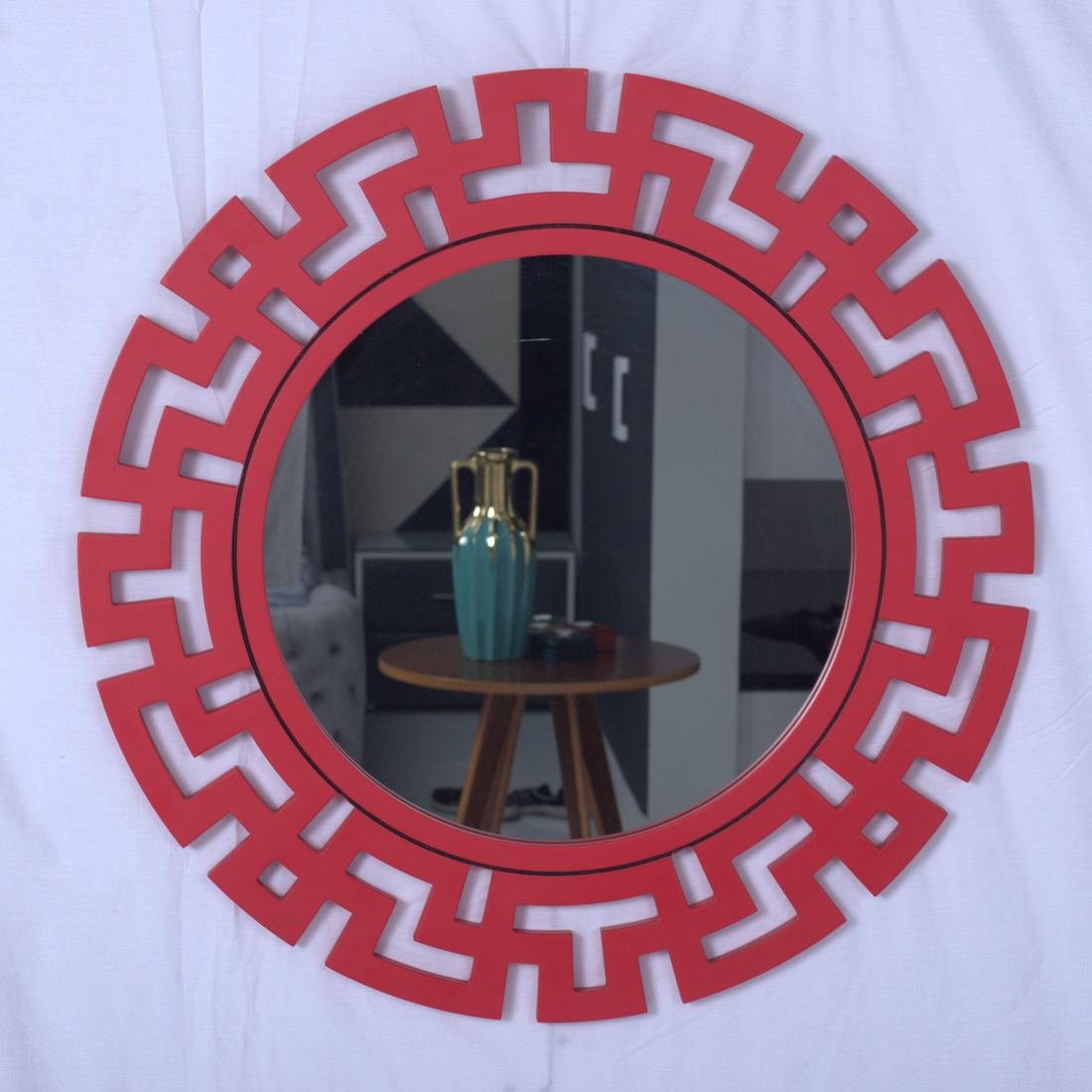 Versace Mirror by Grains Home Pakistan