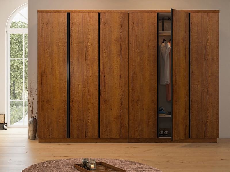 Villi Wardrobe by Grains Home Pakistan
