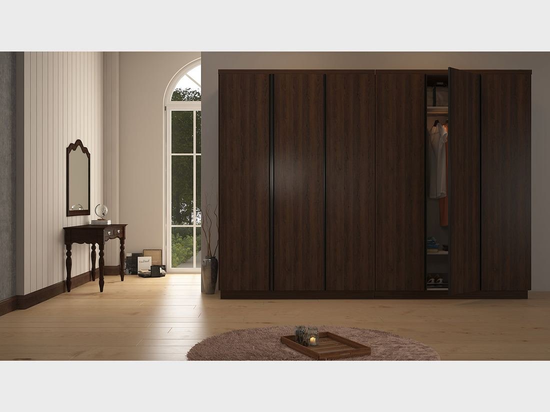 Villi Wardrobe photo 5