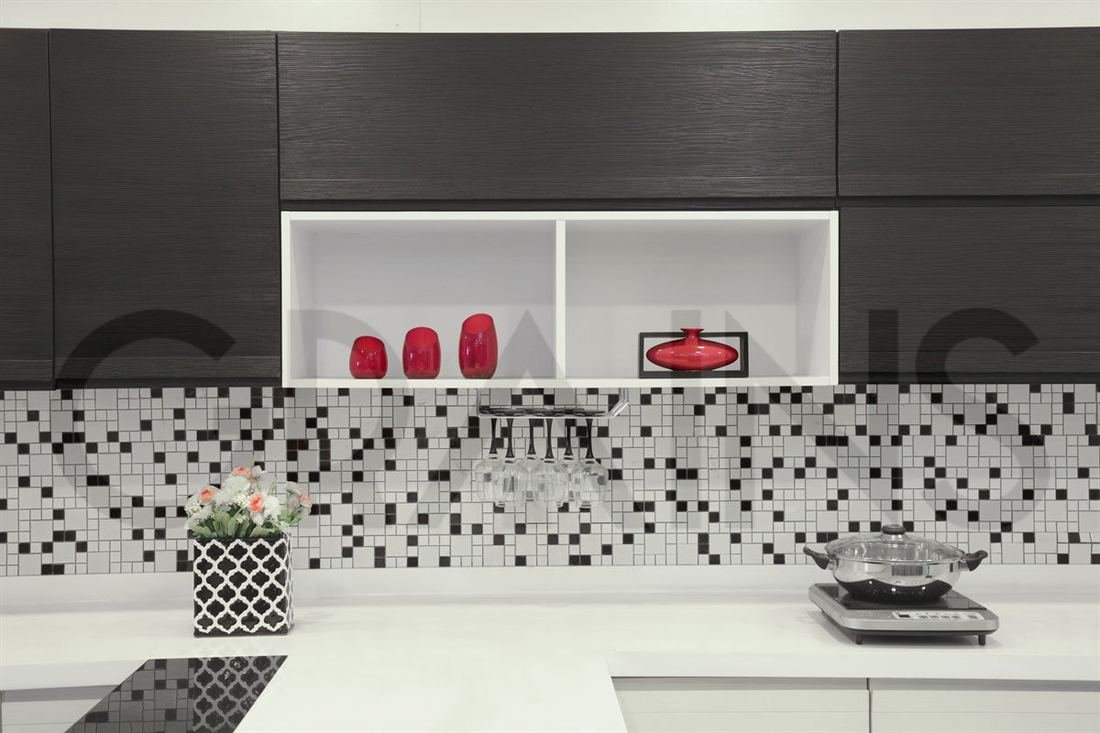 Zebra Kitchen photo 2