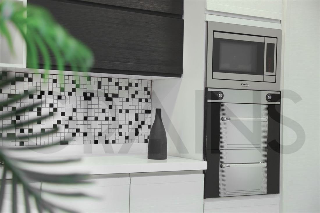 Zebra Kitchen photo 4