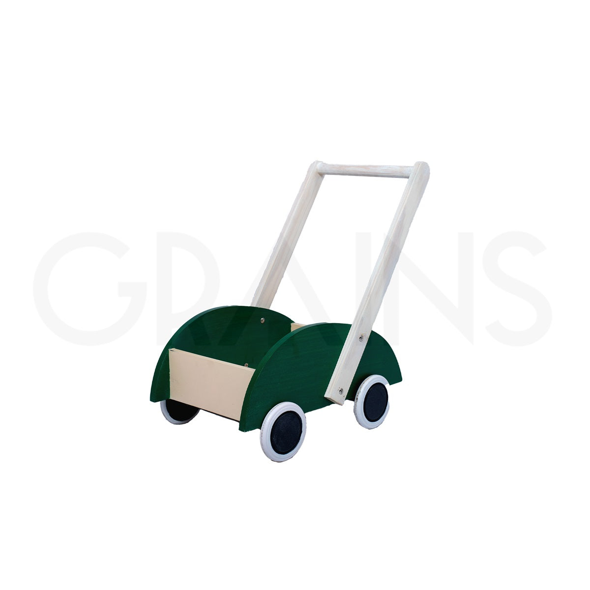Toy Trolley 3