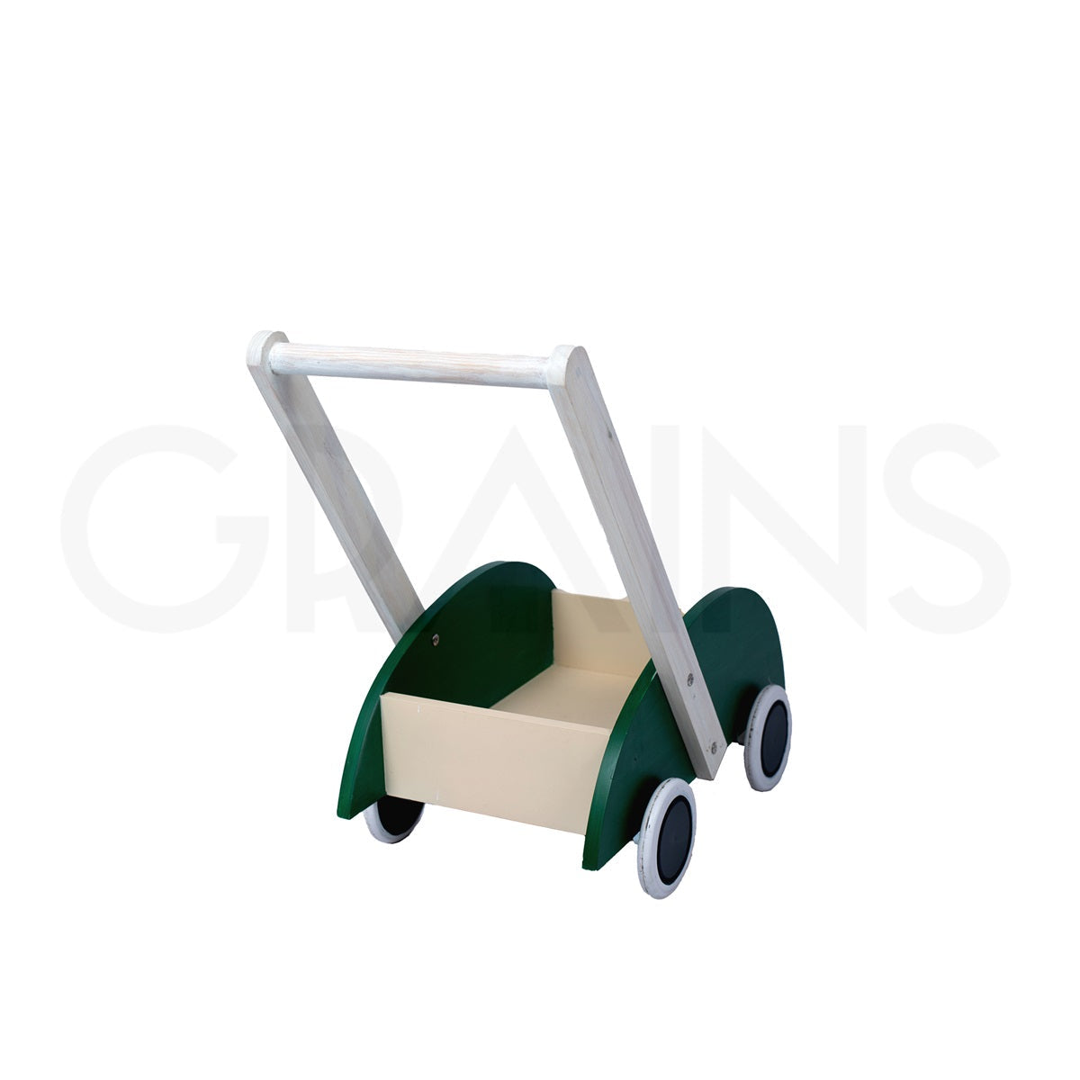 Toy Trolley 3