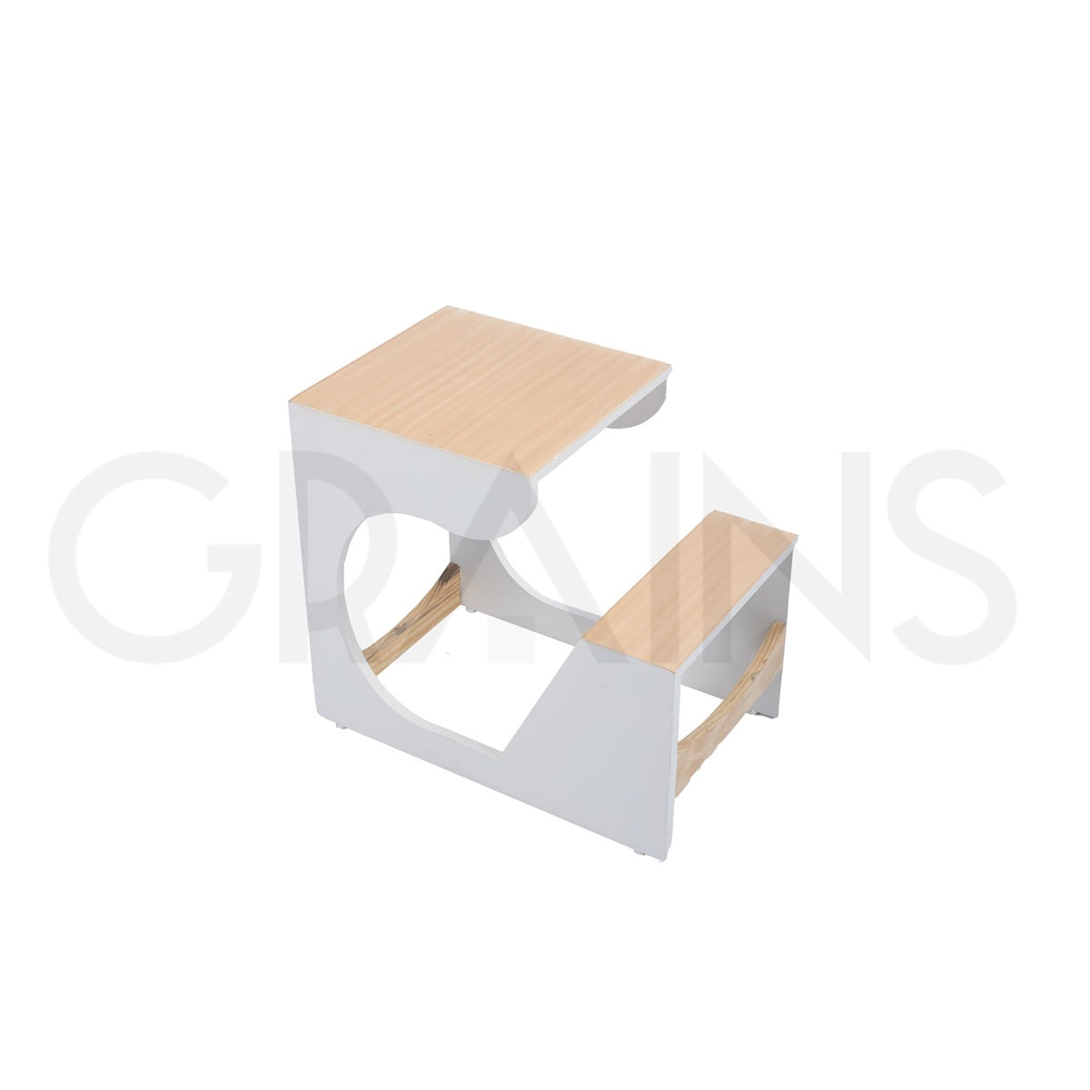 Kids Study Table with Chair