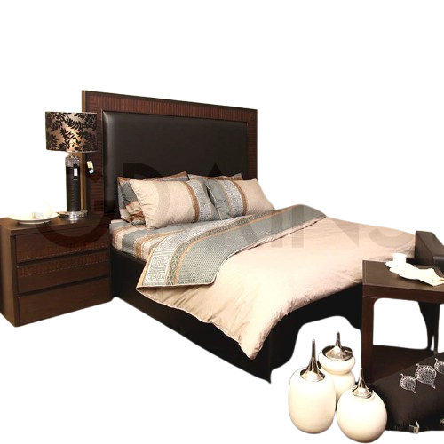 Millgrove Double Bed
