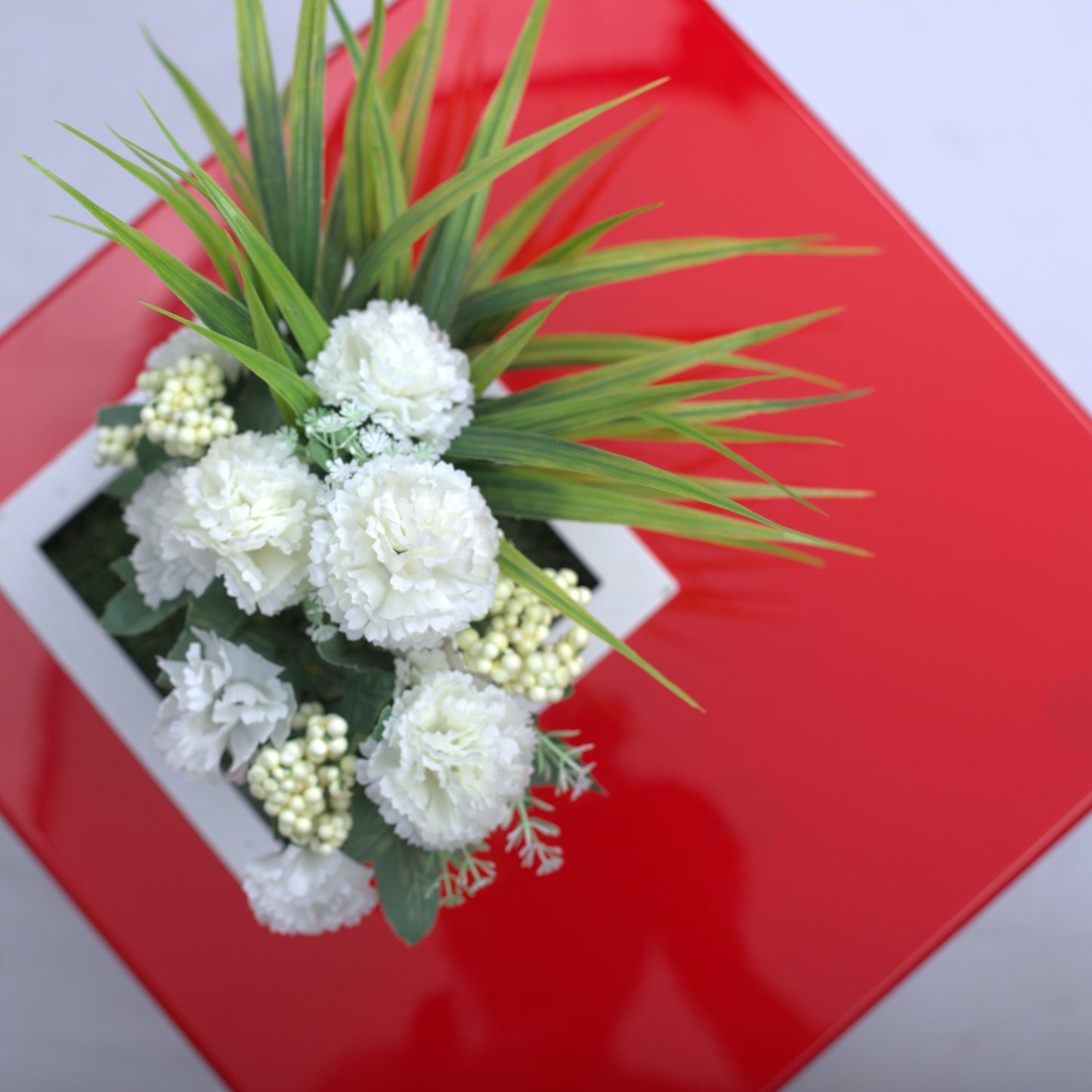 Flower Table