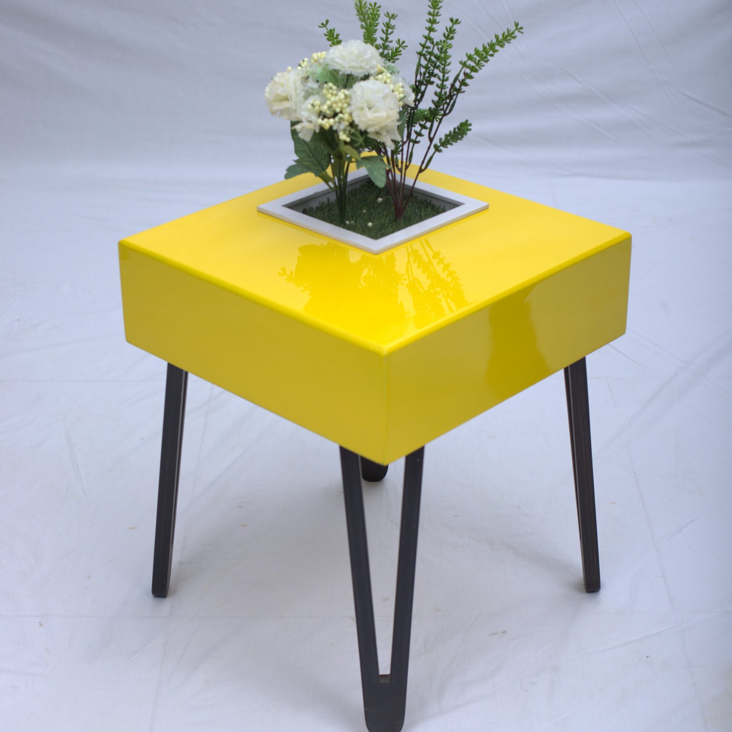 Flower Table