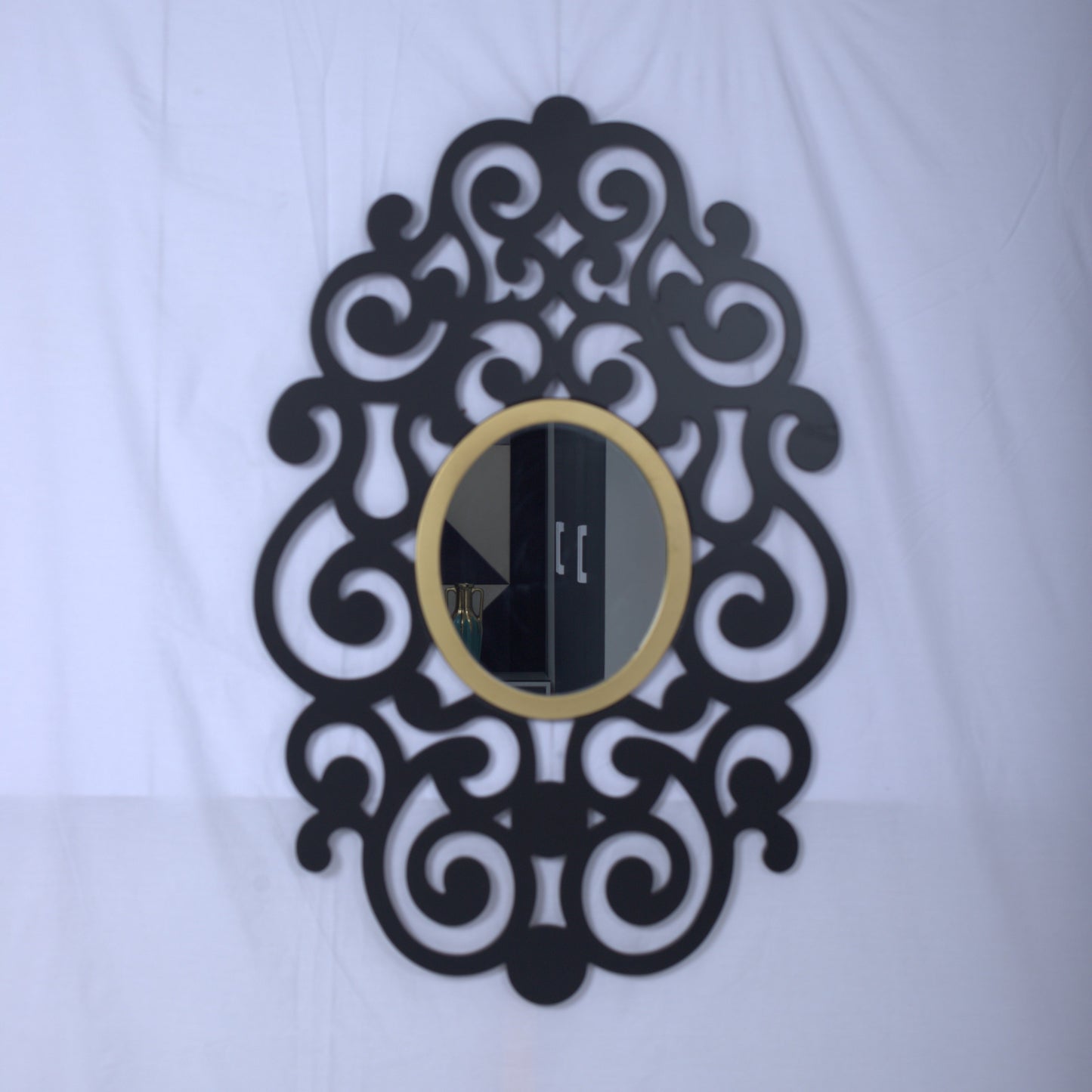 Curve ana Mirror