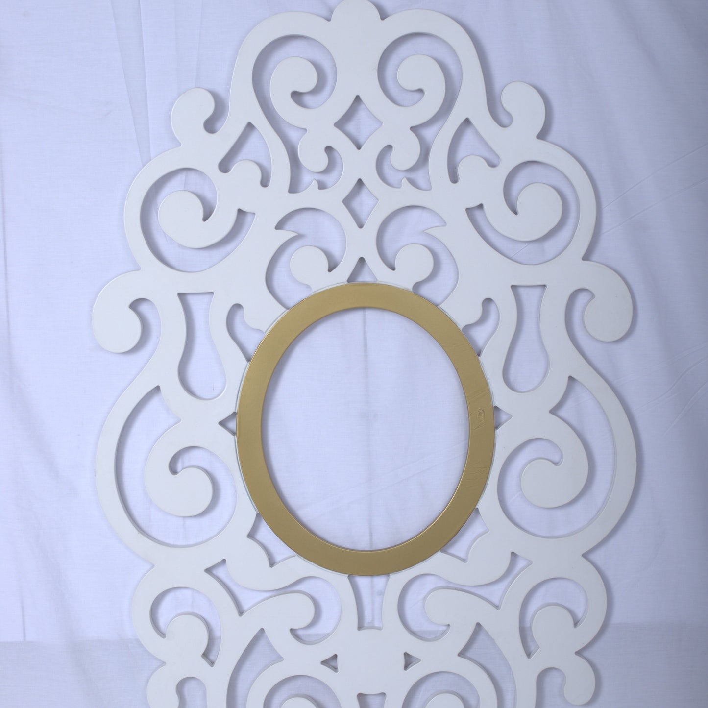 Curve ana Mirror