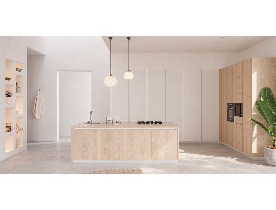 Jude Kitchen