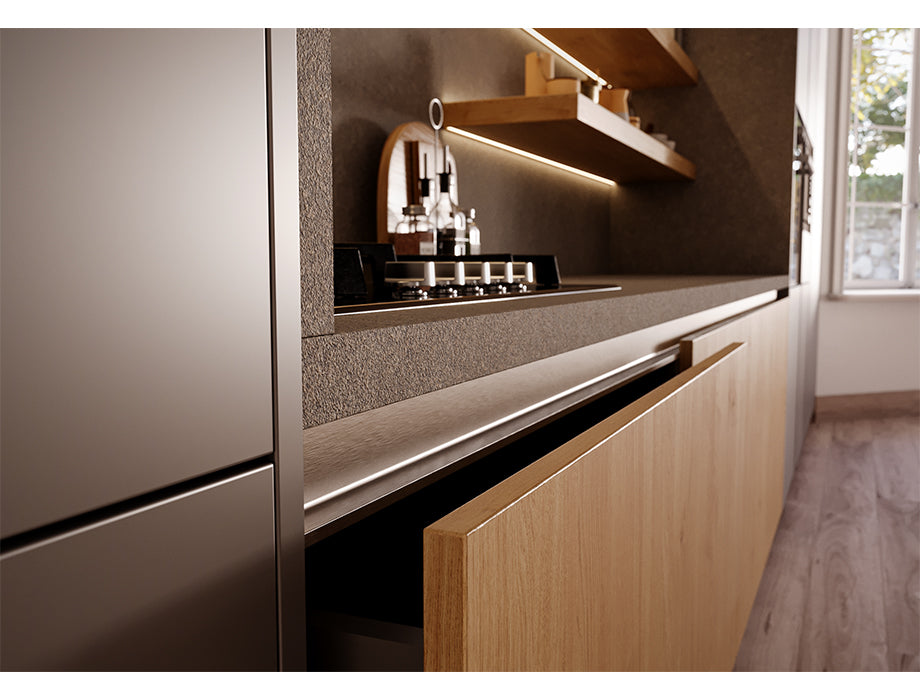 Minimal Kitchen