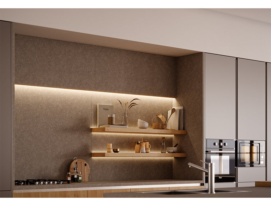 Minimal Kitchen