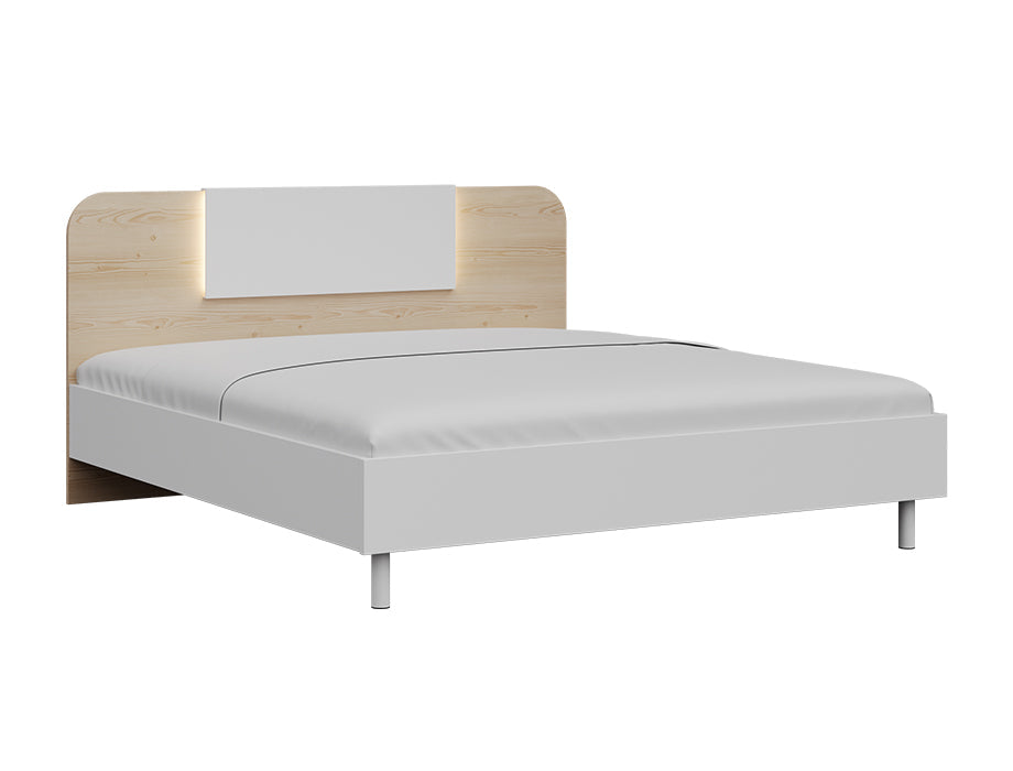 Oliver 2.0 Bed