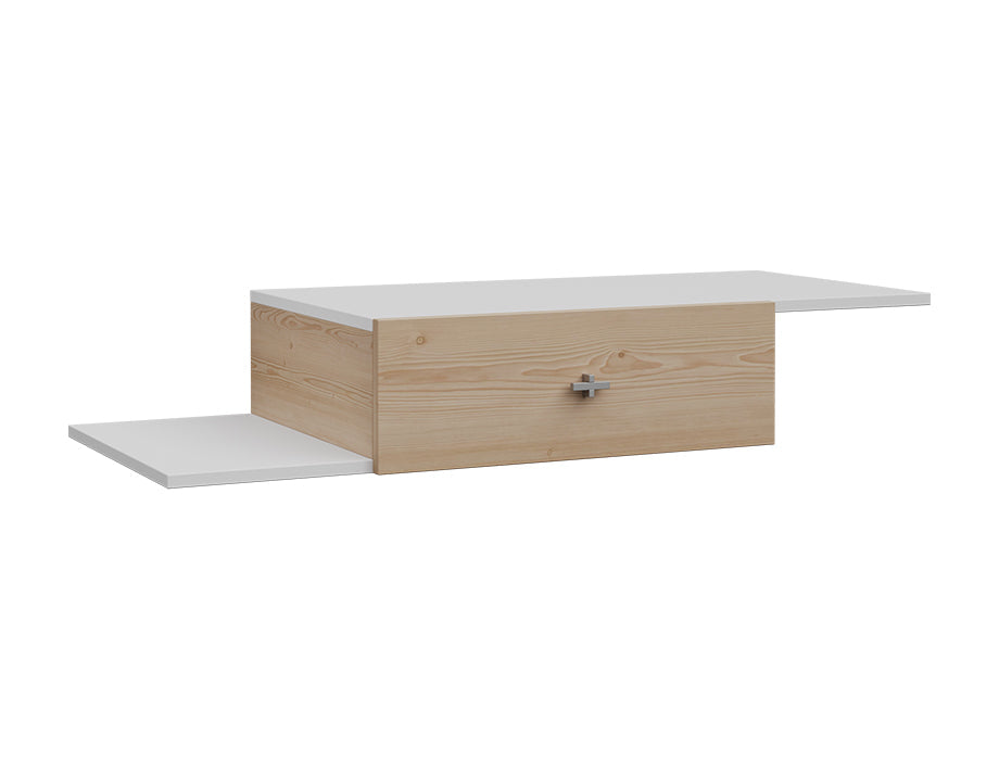 Oliver 2.0 Bed