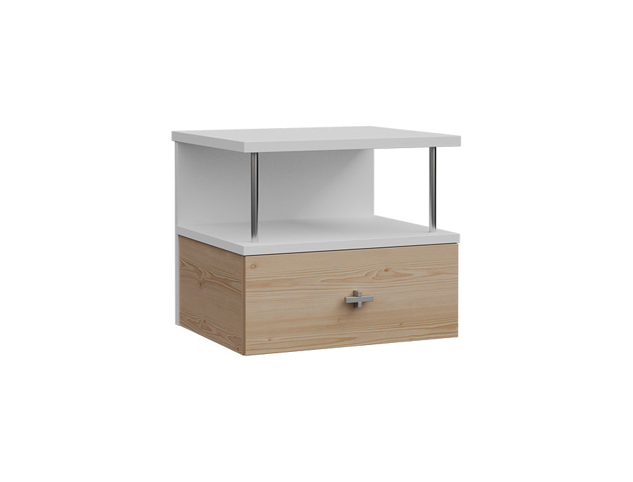 Oliver 2.0 Bed