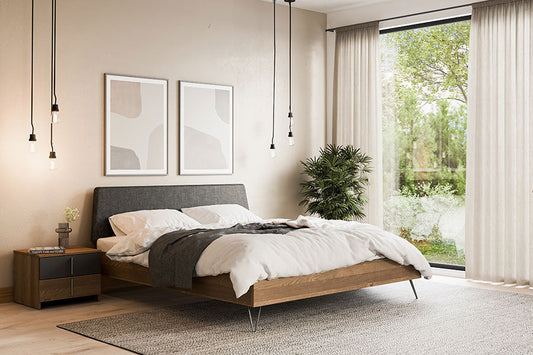 Sydney King Size Bed