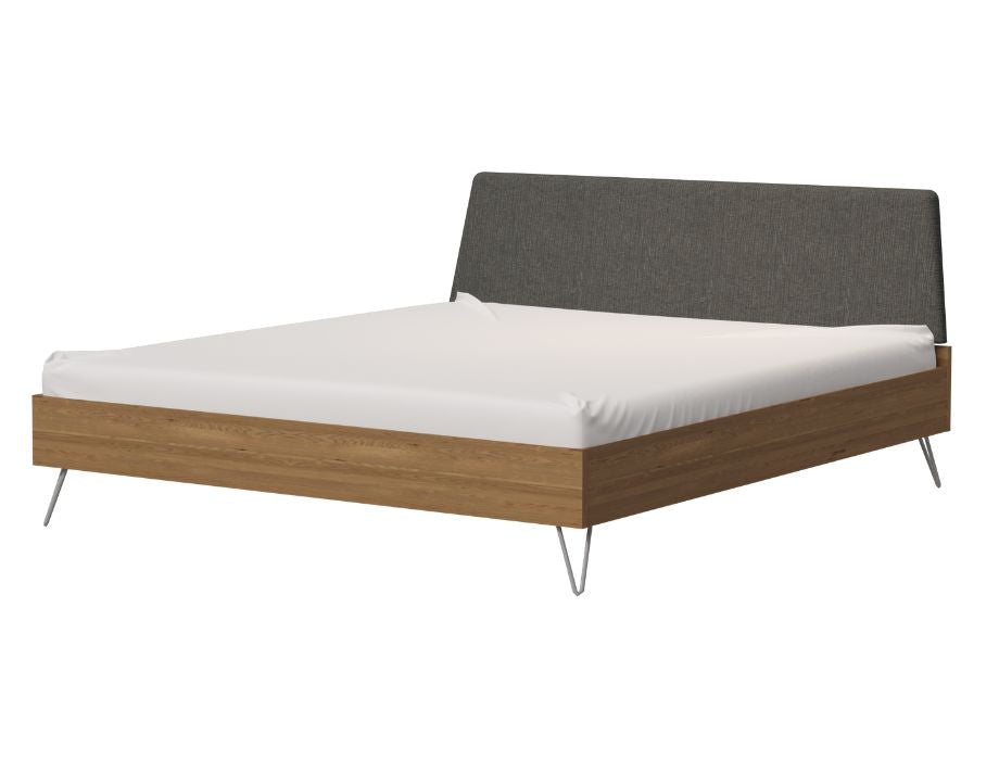Sydney King Size Bed