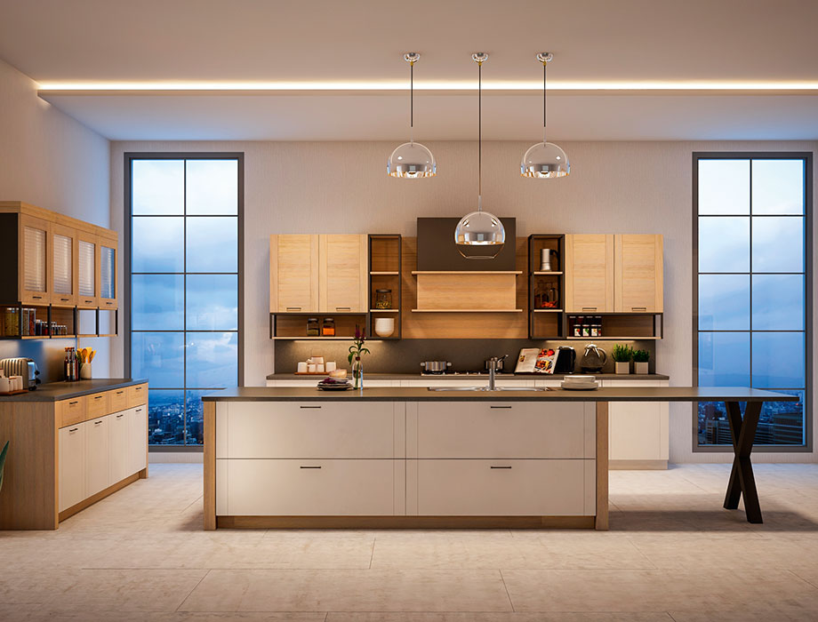Brooklyn Kitchen