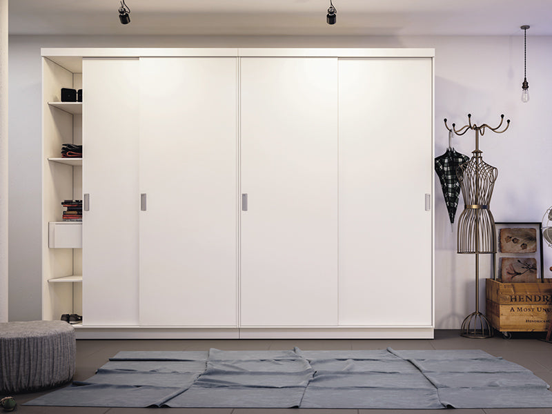Eros Wardrobe