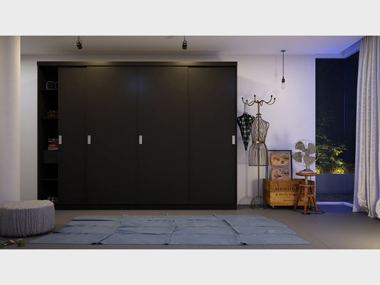 Eros Wardrobe