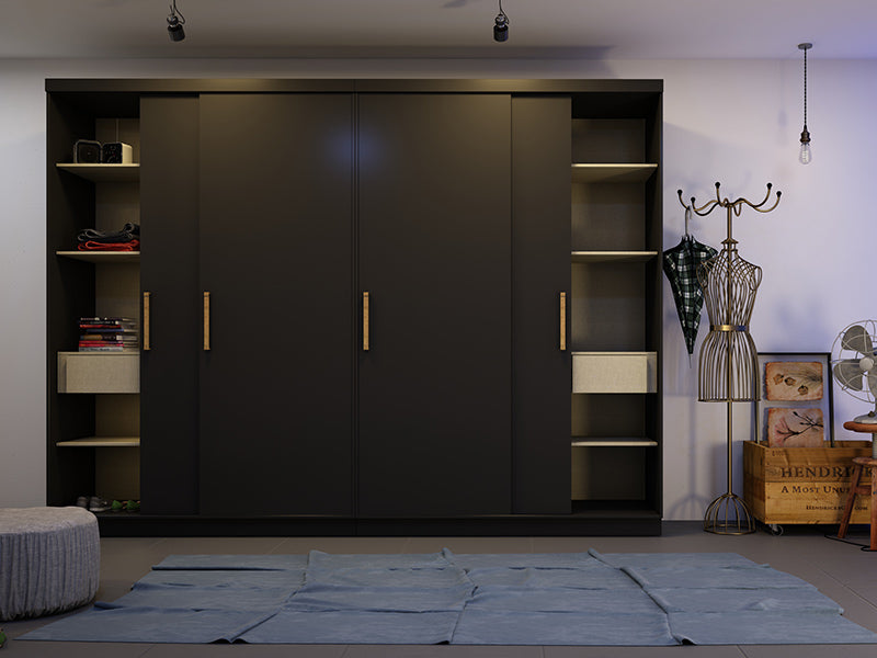 Eros Wardrobe