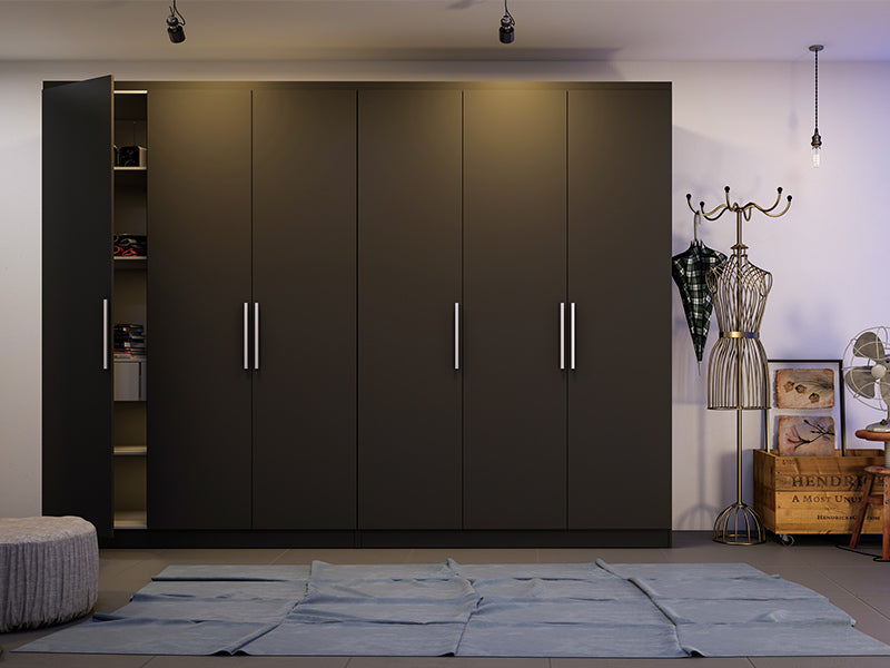 Eros Wardrobe