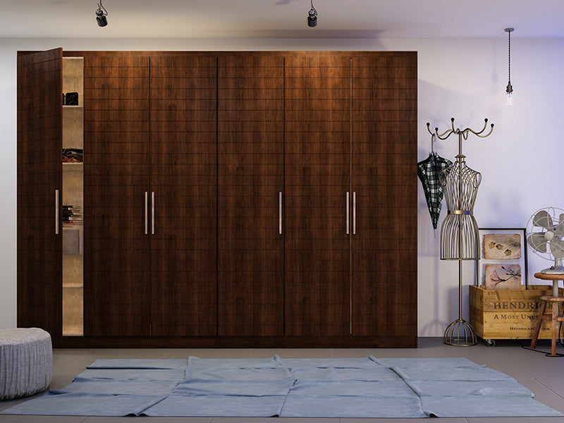 Eros Wardrobe