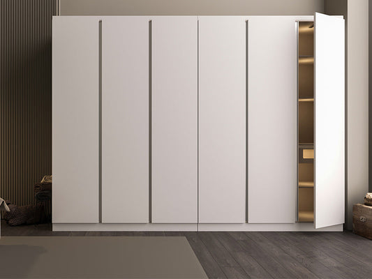 Farbe Wardrobe