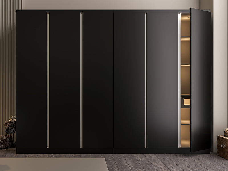 Farbe Wardrobe
