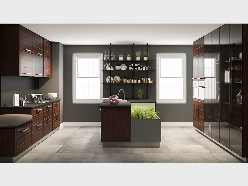 Free Kitchen