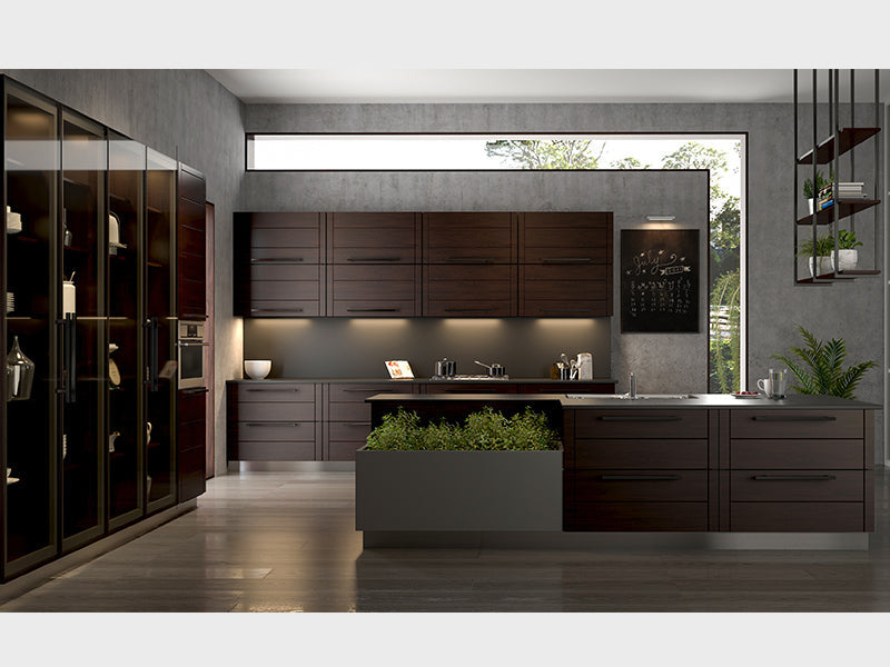 Free Kitchen