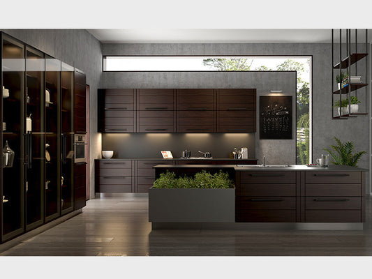 Free Kitchen