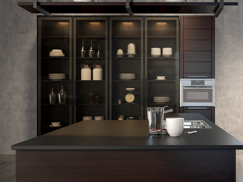 Free Kitchen