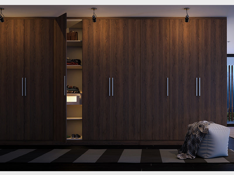 Frey Wardrobe
