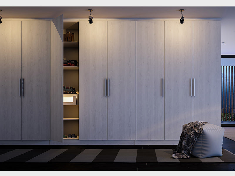 Frey Wardrobe