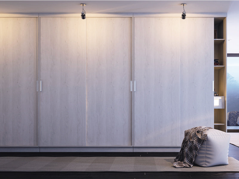 Frey Wardrobe