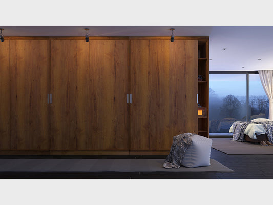 Frey Wardrobe