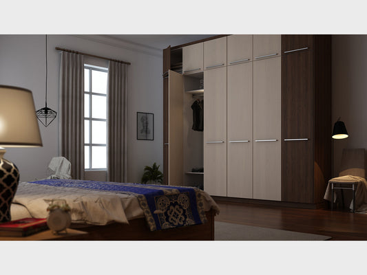 Griff Wardrobe