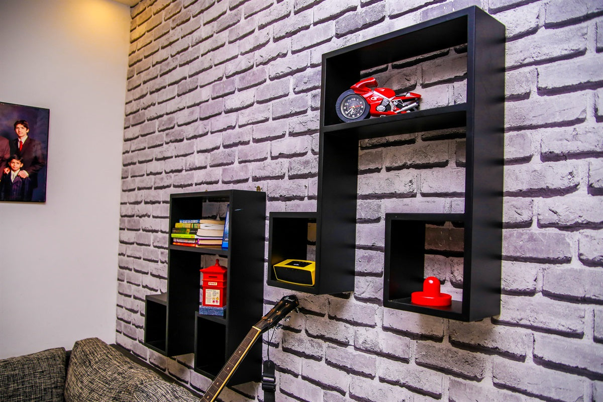 Music Shelf
