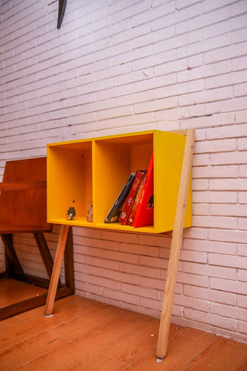 Silor Book Shelve