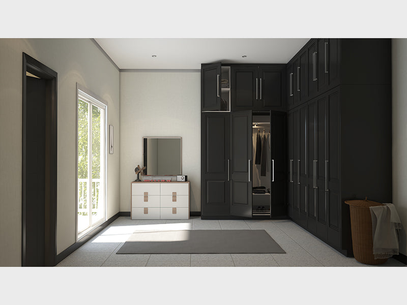Imperial Wardrobe