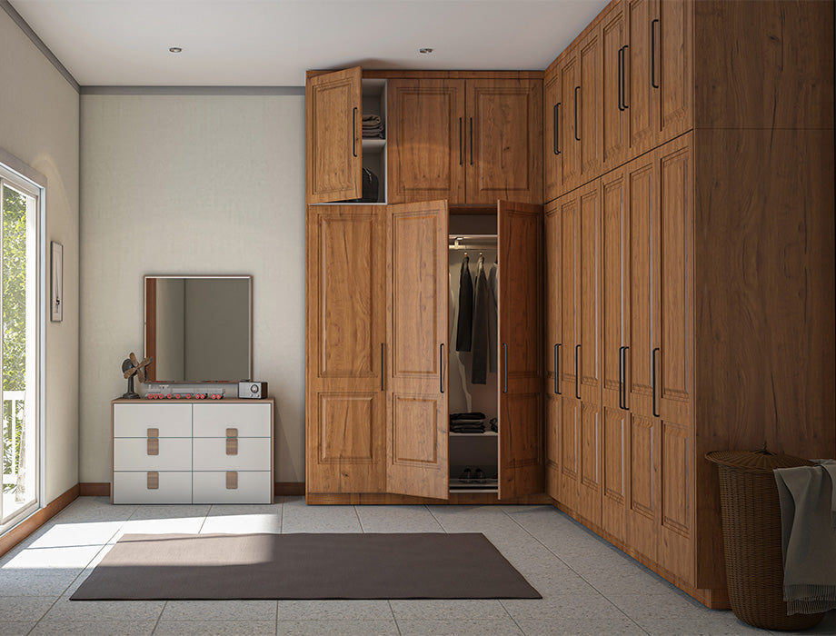 Imperial Wardrobe