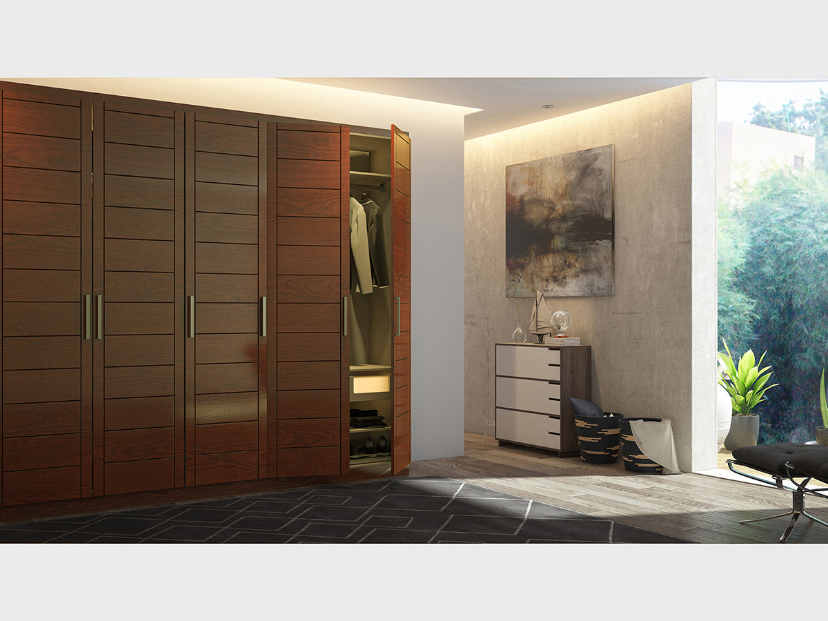 Iving Wardrobe