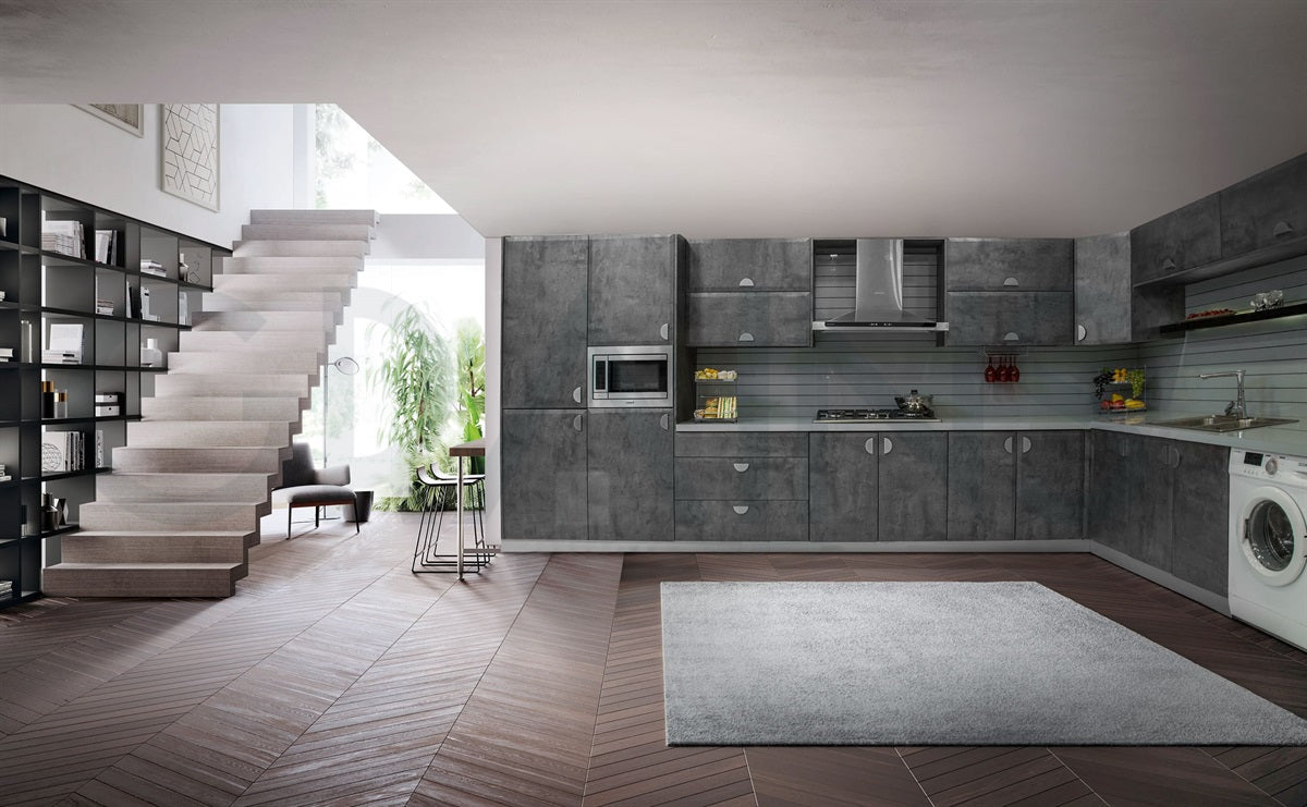 Modren Kitchen